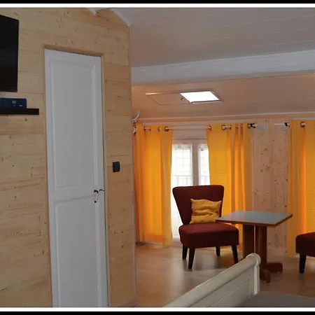 Duplex - Confort & Charme *